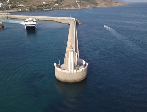 Protocolo sanitario para viajar entre España y Marruecos por vía marítima.