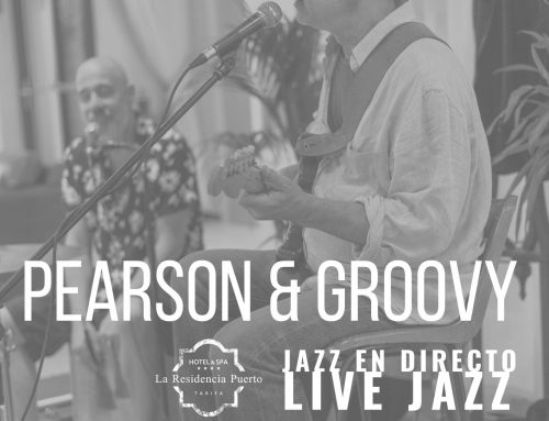 VIERNES 1 JUL | JAZZ EN VIVO | EVENTO MUSICAL